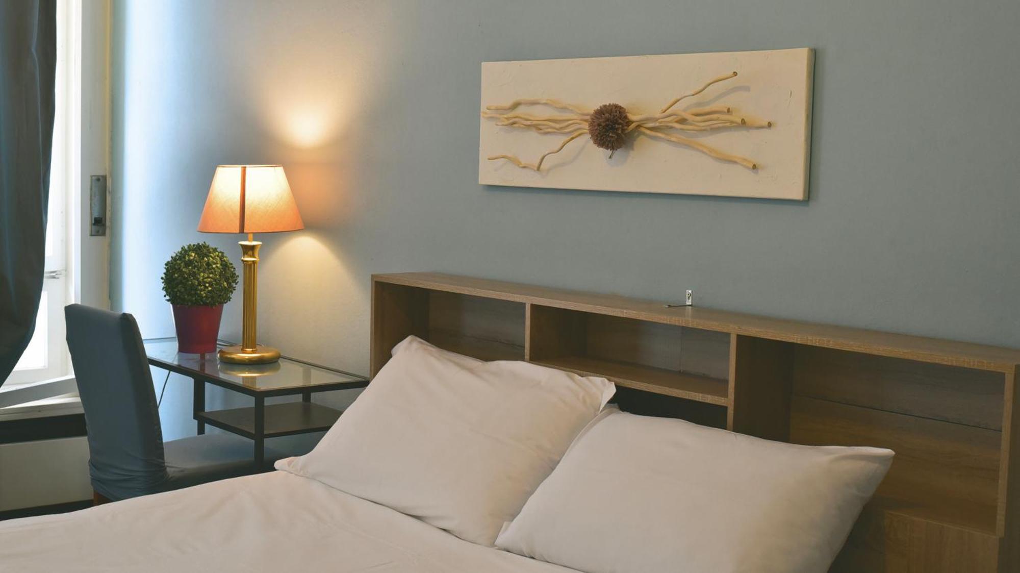 Apartment Barcolana *