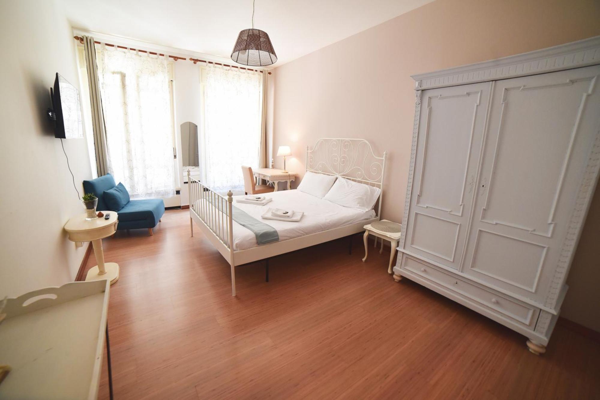 Apartment Barcolana
