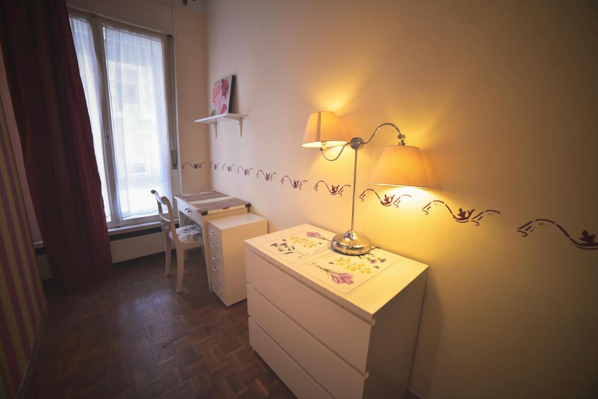 Apartment Barcolana